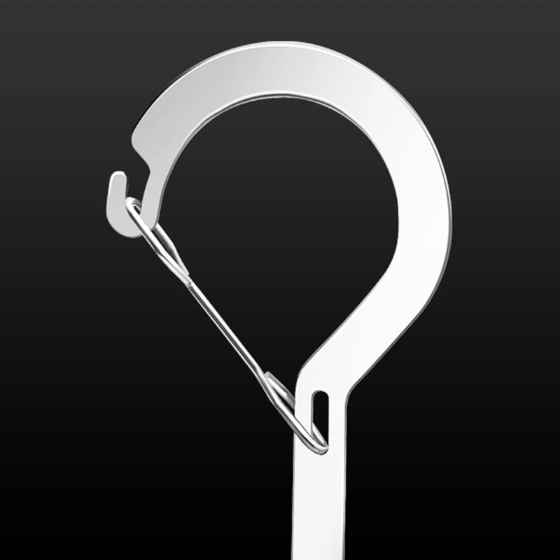 Вешалка для белья из нержавеющей стали 20 зажимов | Дом и сад