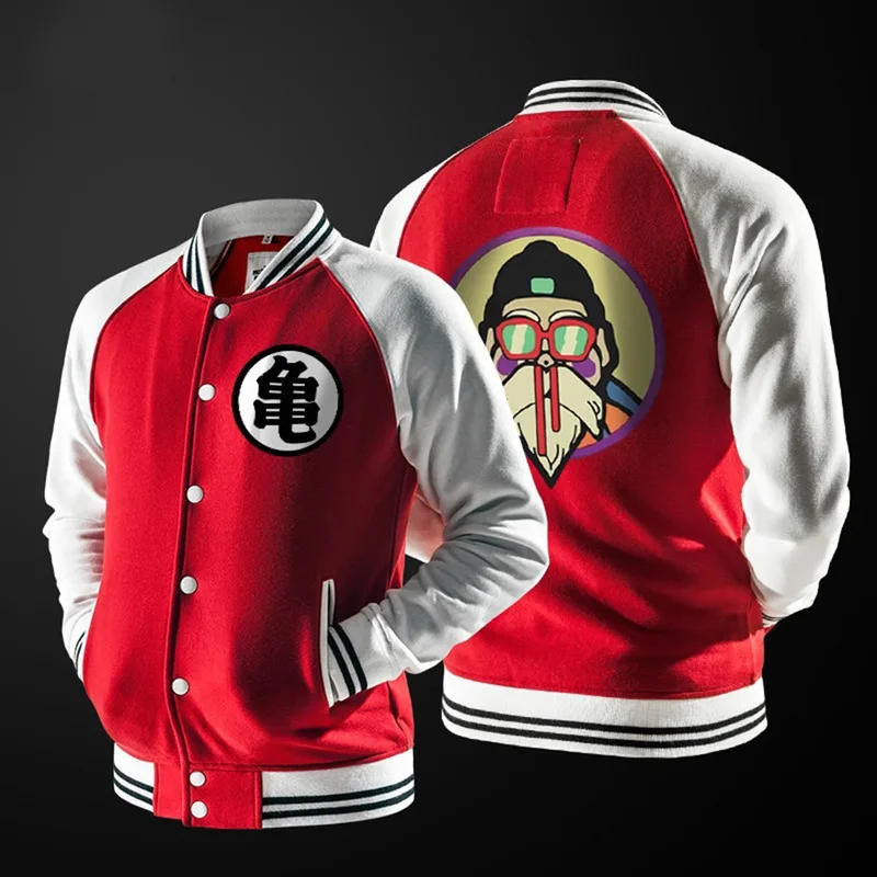 Мужская куртка с вышивкой ZOGAA базовая бейсбольная ветровка дизайнерская одежда