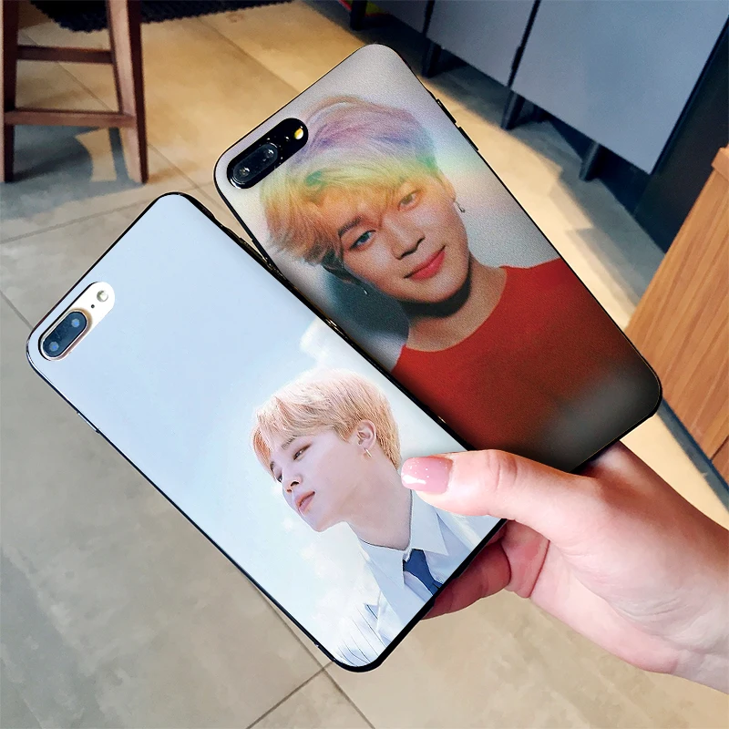 Чехлы для samsung A70 50 40 30 20 10 60 6 Plus EXO парк Чан Ёль A7 A8 A9Soft на заднюю панель телефона