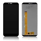 ЖК-дисплей 5,45 дюйма для BQ 5528L Strike Forward LCD BQ-5528L BQ 5528, ЖК-дисплей и сенсорный экран Len, датчик, дигитайзер, панель, инструменты