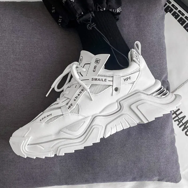 

men shoes Sneakers Male tenis Luxury shoes Mens casual Shoes Trainer Race off white Shoes fashion loafers running Shoes for men