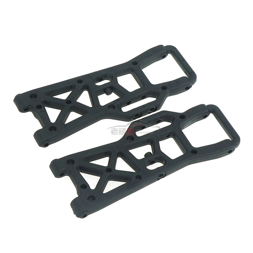 Детали для радиоуправляемой машины 8381-706 нижний СУС. Рычаг передний подвесной