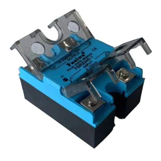 Регулятор сопротивления напряжения Φ 2 10 В постоянного тока или 4 20 мА