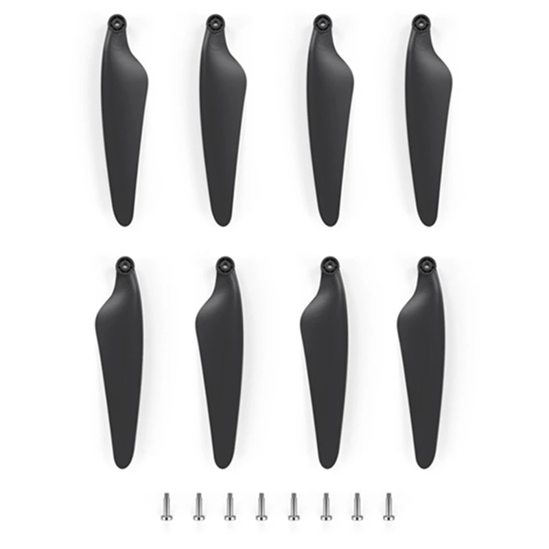 

16 Pieces Suitable for Hubsan Zino PRO Zino 2 H117S Air Four-Axis Aircraft Accessories Remote Drone Propeller