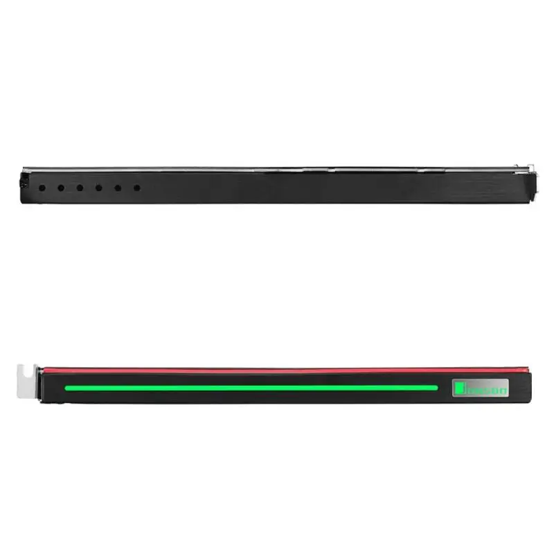 JONSBO VF-1 RGB Вентилятор охлаждения поддержка видеокарты AURA материнская плата Видеокарта радиатор для NVIDIA GTX/AMD RX