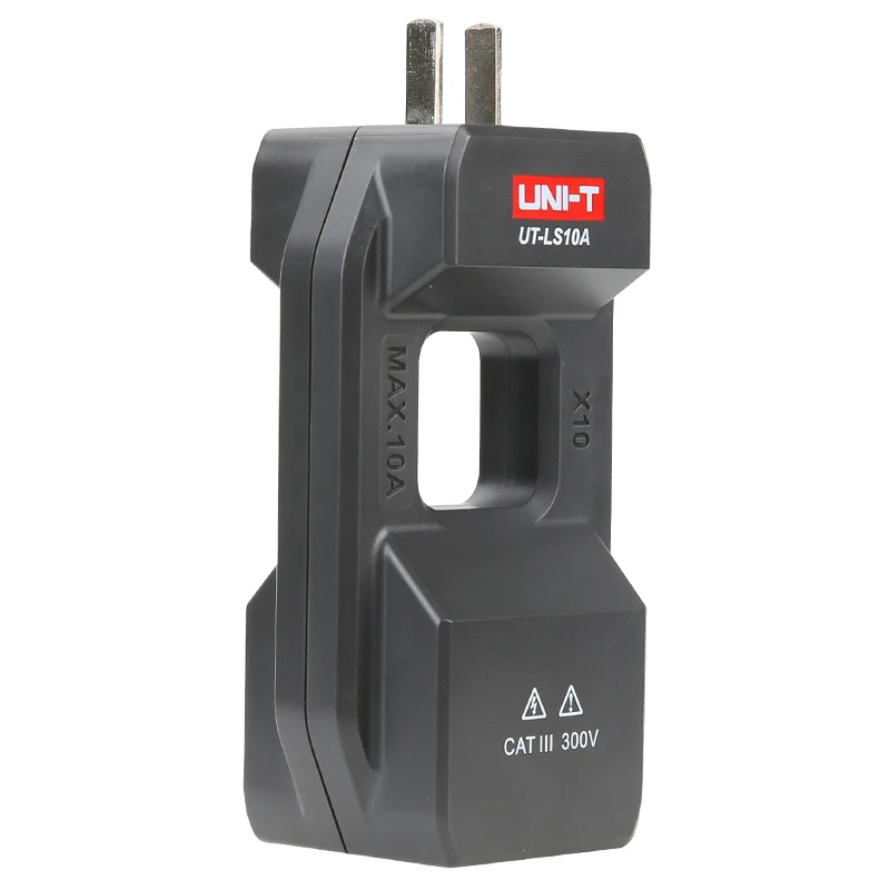 Преобразователь переменного тока 10 А зажимной измеритель аксессуары для