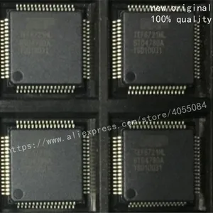TEF6721HL TEF6721 Electronic components chip IC