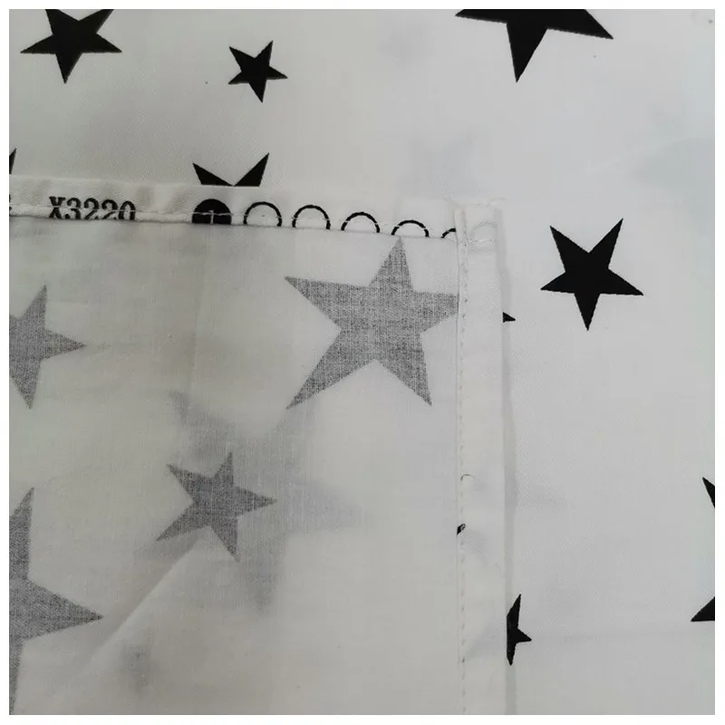 Простыня для новорожденных из натурального хлопка 100% x 90 см | Мать и ребенок