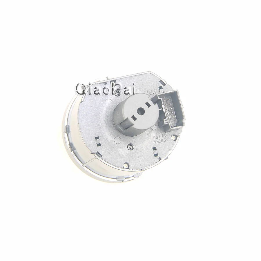 Автомобильный светильник Светильник переключатель для Volkswagen Golf Caddy Passat CC Amarok Sharan