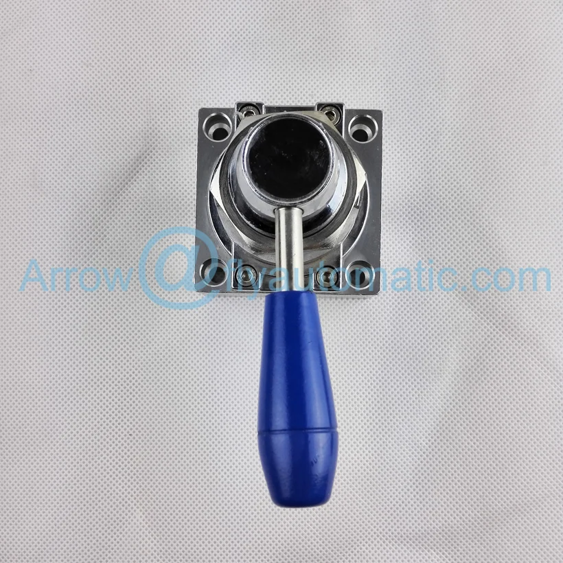 Airtac 4HV серия 4HV230-08S 1/4 &quotручной клапан | Обустройство дома
