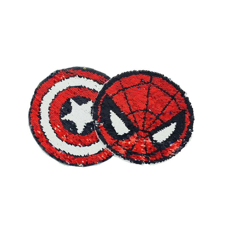 Нашивки с вышивкой Футбол для одежды детская футболка мальчиков и девочек