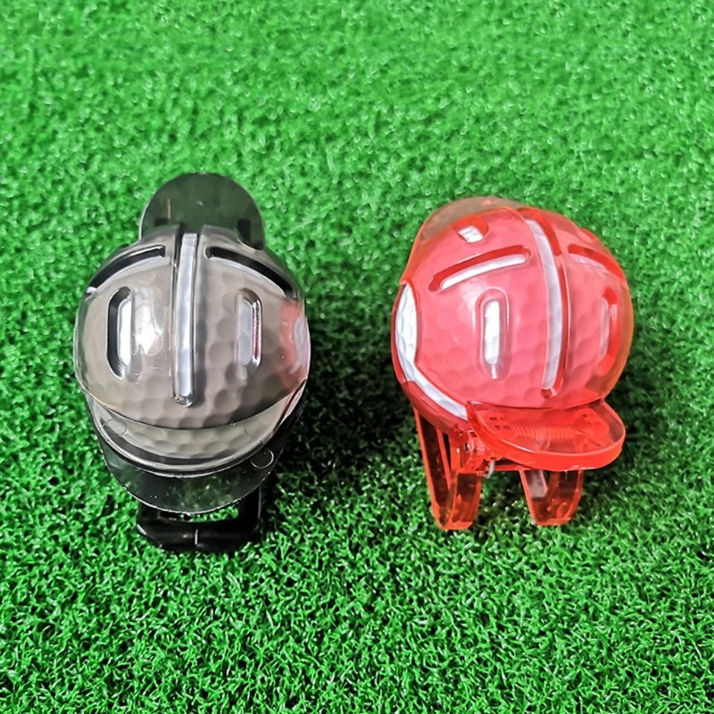 

Чехол для Golf Ball Liner Golf Scribe, аксессуары, шаблон для маркера, лайнера, инструмент для выравнивания