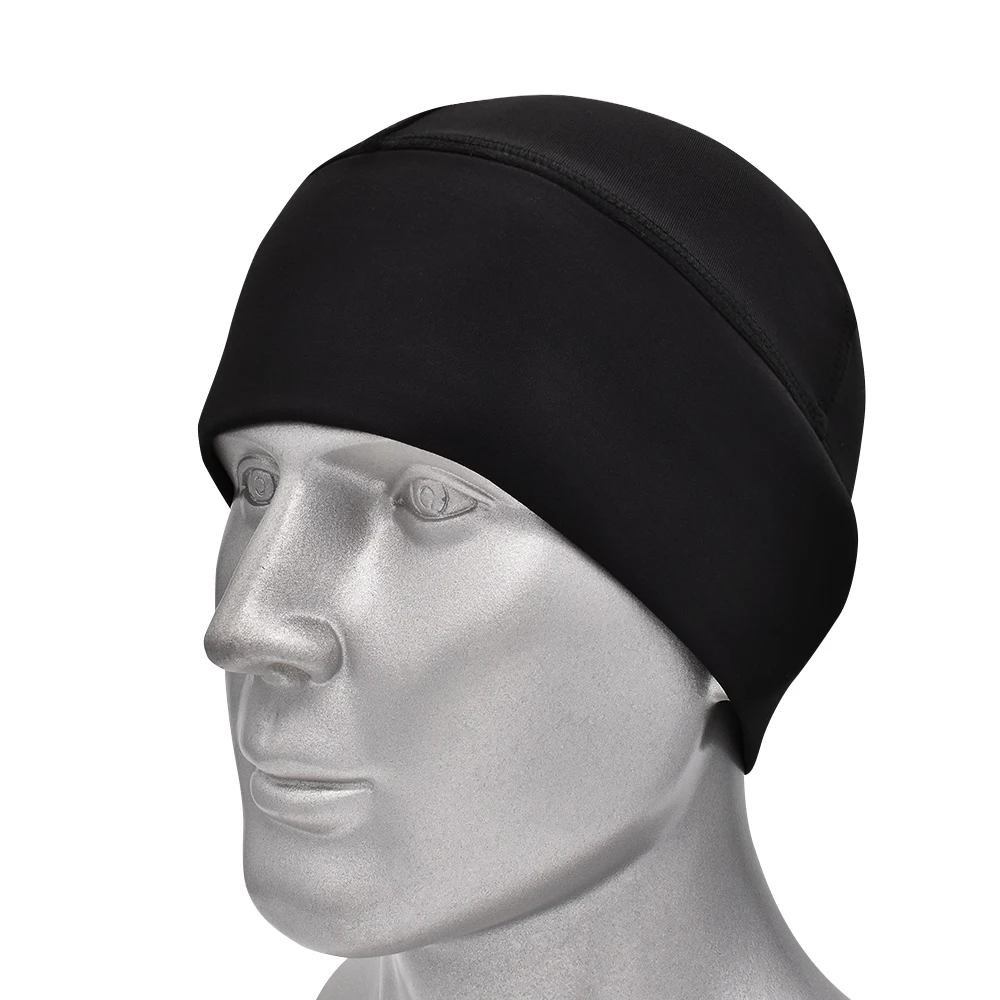 

WOSAWE Winter Cycling Mask Caps Thermal Fleece Windproof Half Face Mask Warm Hiking Skiing Bike Sports Full Cover Mask Hat