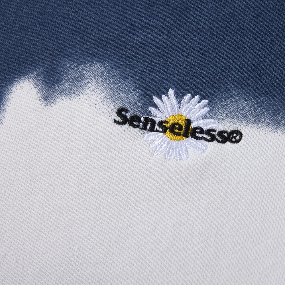 

Dropshipping Harajuku Tie Dye Striped Pullover Hoodies Men's Hip Hop Casual Streetwear Fashion Couples Spring Sweatshirts Tops