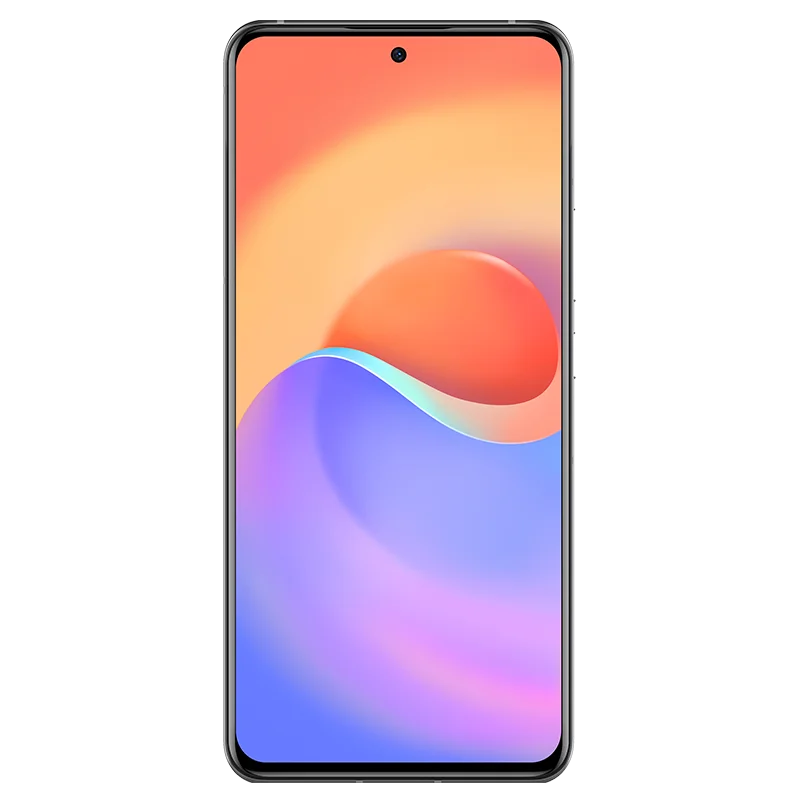 Фонарик Быстрая доставка ZTE S30 Смартфон Android 768 экран сканер отпечатков пальцев