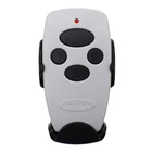 Пульт дистанционного управления воротами Управление брелок  DOORHAN Transmitter 2 Pro transmitter 4 PRO 433 МГц Роллинг-код привод для гаражных ворот