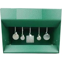 Набор металлических мишеней для пневматического ружья#1