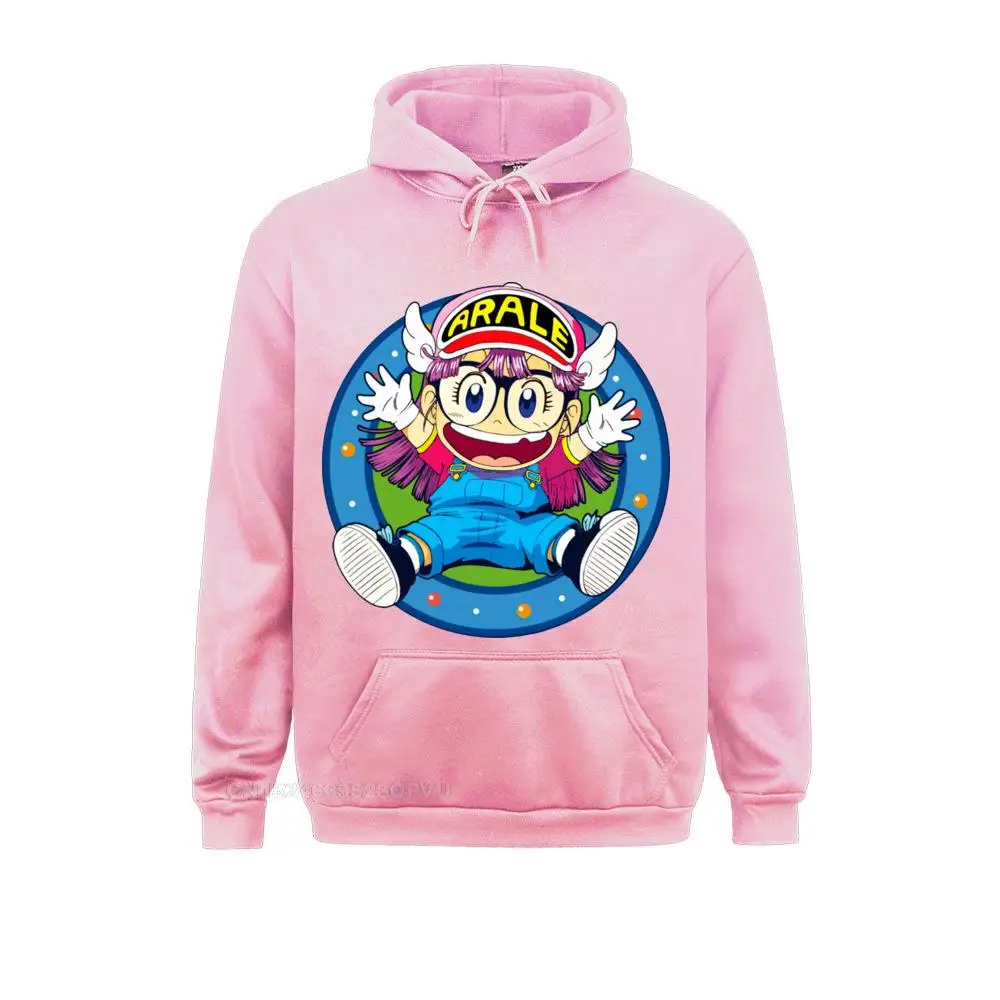 Толстовка Arale Norimaki Dr Slump для женщин и мужчин толстовка из чистого хлопка с круглым