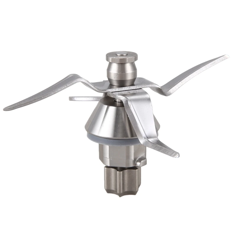 

Stainless Steel Blender Blade Replacement Part Accessories Fit for Vorwerk Thermomix TM31 Blender Parts
