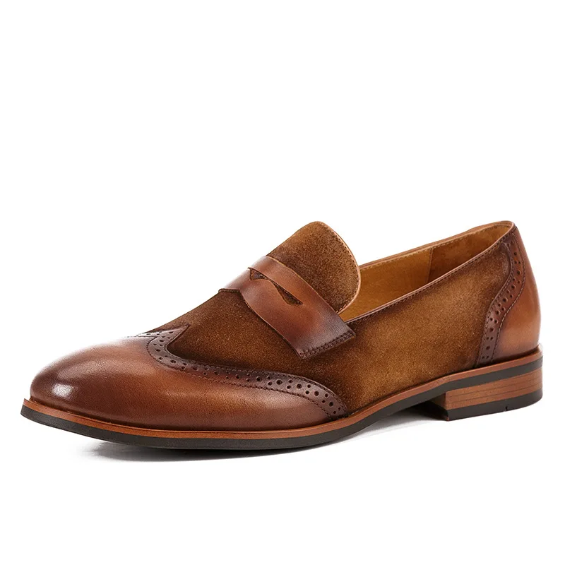 

Men's Shoes