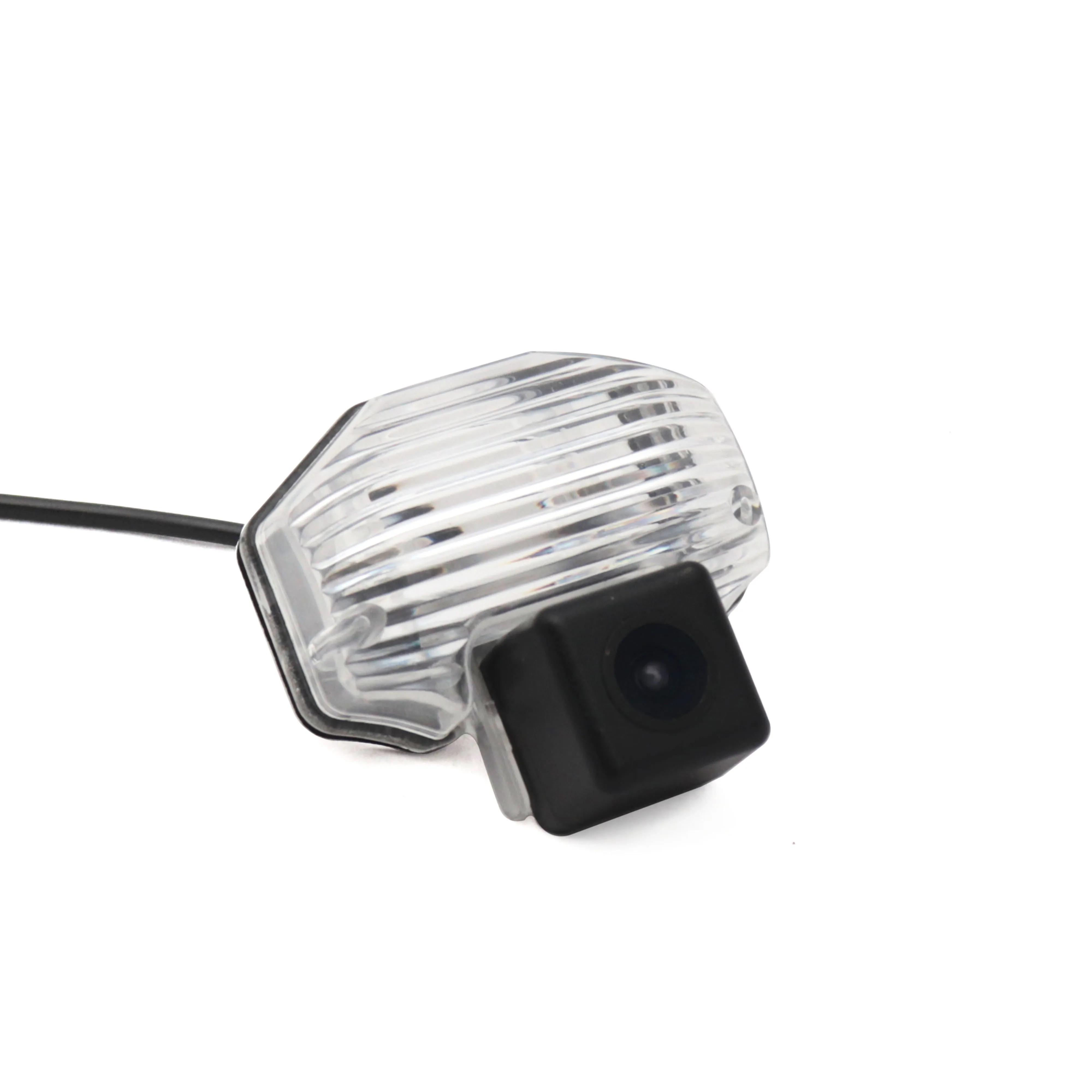 Камера заднего вида с динамической траекторией для парковки автомобилей Toyota Corolla