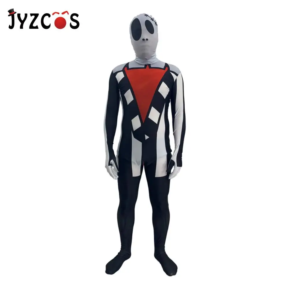JYZCOS Хэллоуин косплей для мужчин Дети Странная история взрослый детский игровой
