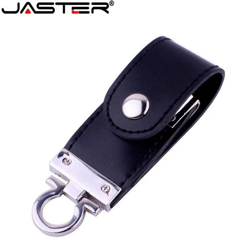 Корабль USB 2 0 покупателей логотип кожа карту флэш памяти с интерфейсом usb цепочка