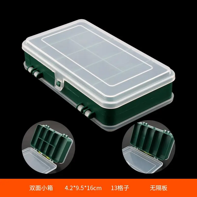 

Portable Tool Box Electrician Organizer Cabinet Garage Storage Plastic Tools Box Professional Caisse Outils Screw Box EA60GX