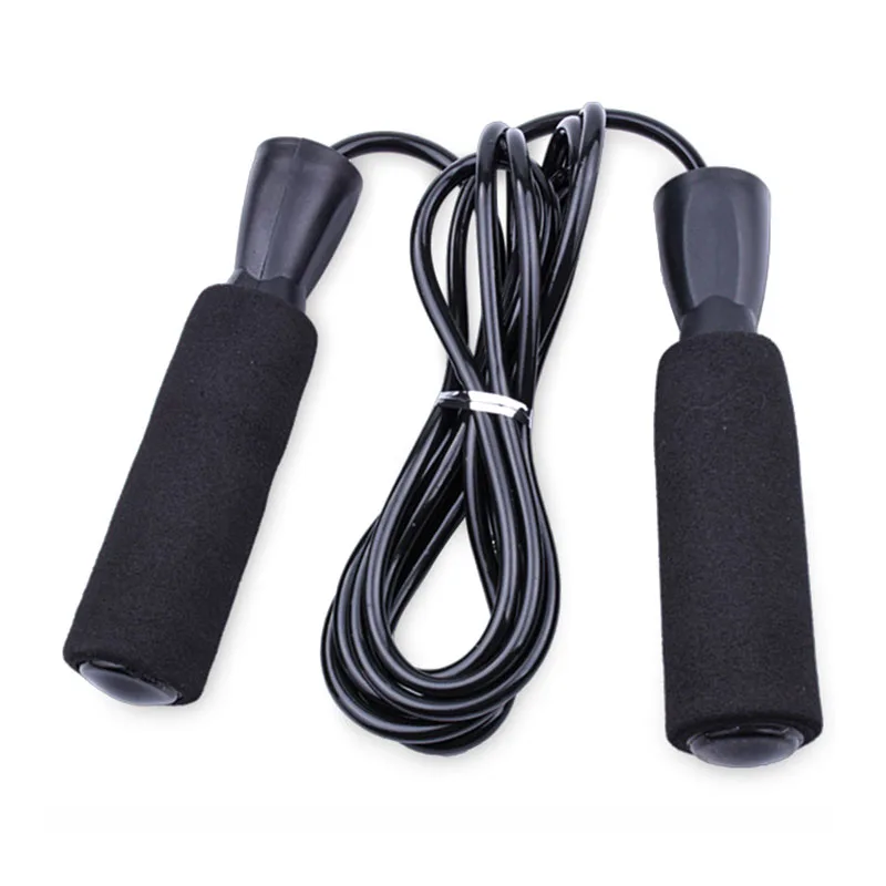 

Aerobic Exercise Boxing Skipping Jump Ropes Adjustable Bearing Speed Fitness Exercise At Home Healthy Lifestyle Fast Delivery