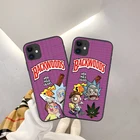 Чехол-накладка для iPhone 6 S, 7, 8 Plus, 6 SE, 2020, 11, 12 Mini Pro, XS Max, X, XR, с защитой от падения