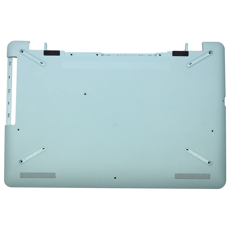 Harga Casing Dasar Bawah Laptop Asli Pop Untuk HP Pavilion Seri 17-BS Perakitan Penutup Bawah Mint Pucat 926498-001