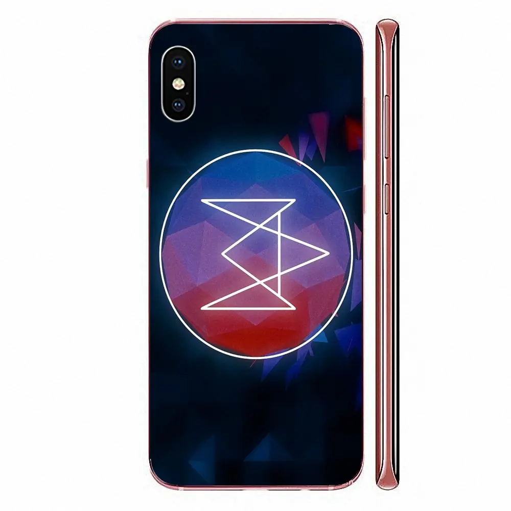 Дизайнерский чехол для сотового телефона Enjoy Watch Dogs Game Xiaomi Mi A1 A2 A3 CC9 CC9E 9T mi10 mi9 mi8 pro