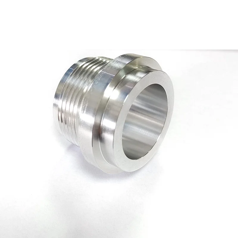 AN20 AN16 AN12 AN10 AN8 AN6 AN4 Male Billet 6061T6 Aluminum Alloy Welded Joint ON / Weld IN Fitting Bung | Автомобили и мотоциклы
