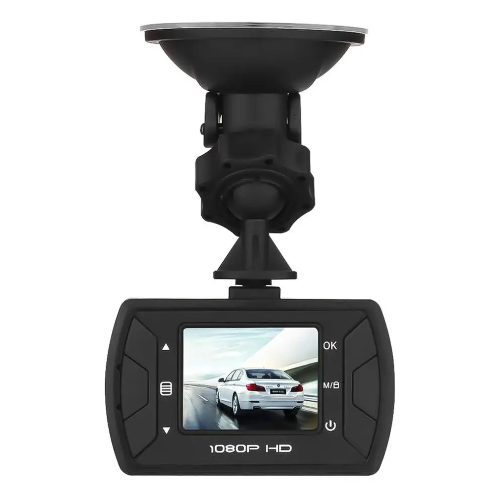 Автомобильный видеорегистратор 1 5 дюйма TFT дисплей Full HD 1080P для автомобилей