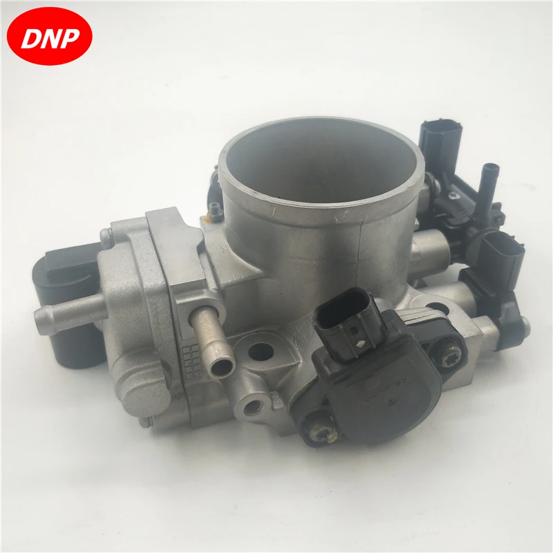 DNP электронная дроссельная заслонка Подходит для HONDA CRV RD5 16400 PNB G01/16400 G02/16400 G51/16400