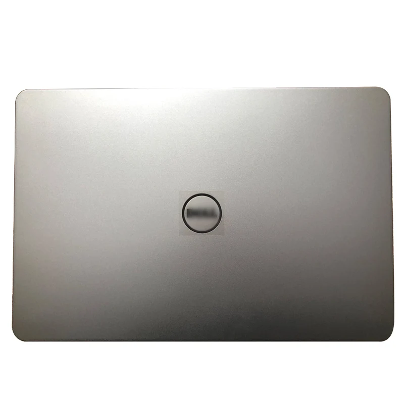 Новый ноутбук экран задняя крышка Топ чехол для Dell Inspiron 15 7000 7537 lcd без касания