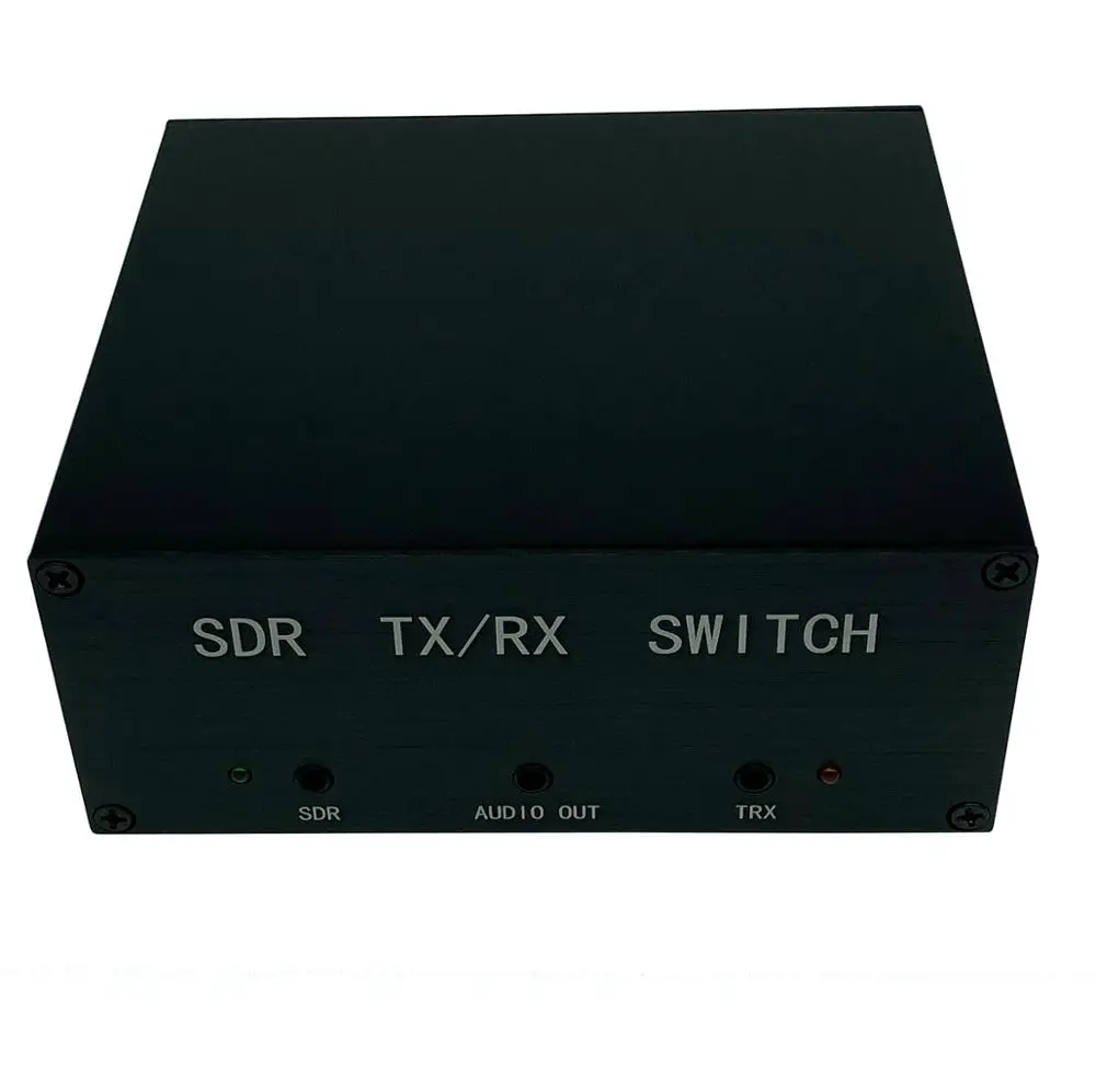 

SDR Transceiver Switch Antenna Sharer TR switch Box