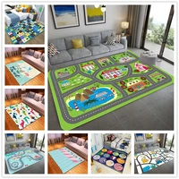 childrens educational games living room rugs children room mat kitchen room carpets for living room decoration home bath mats