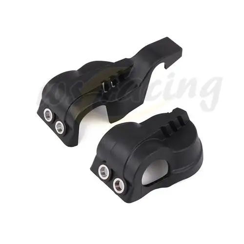 Защитная крышка нижнего башмака вилки мотоцикла для KTM SX SXF EXC EXCF XC XCF XCW 125 500 2016 2020