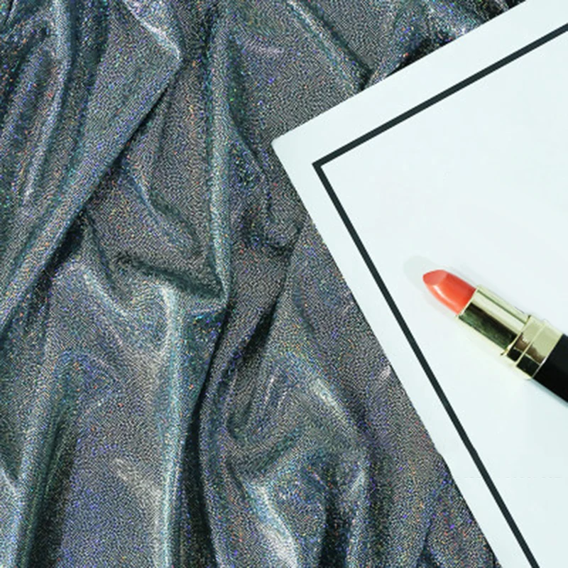 Швейный костюм ткани ремесленные украшения танец сценический материал