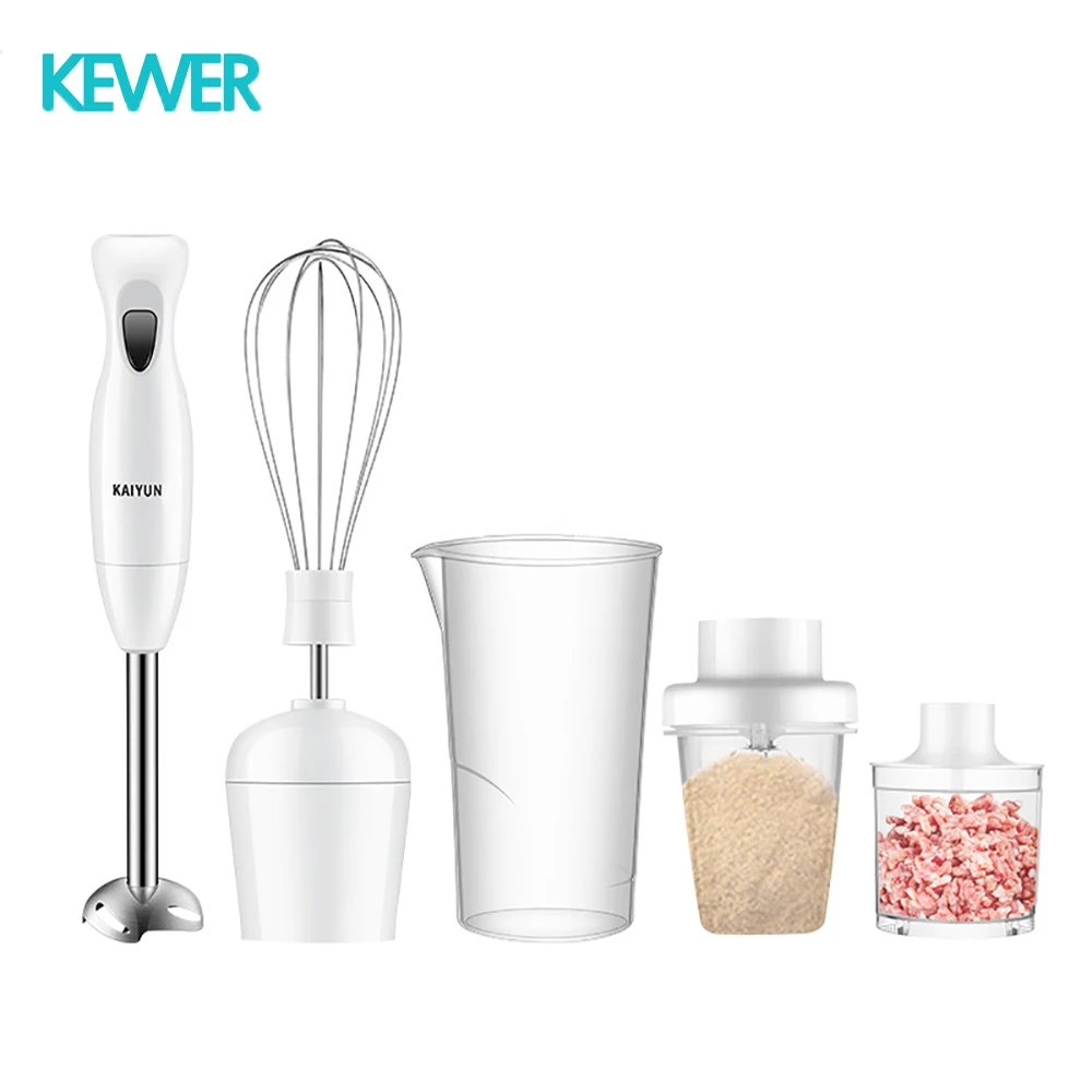 

Ручной портативный блендер, многофункциональный электрический кухонный миксер для продуктов, устройство для добавления детского питания, ...