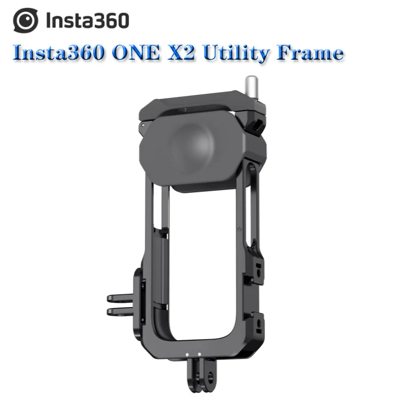 Чехол для дайвинга Insta360 ONE X2/крышка объектива/Защита объектива/зарядное
