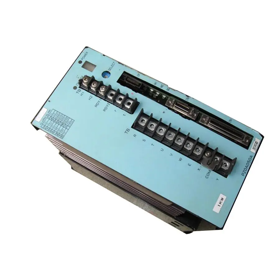 

Серводвигатель/привод Sanyo Denki PZ0A050AME1S00