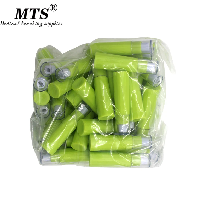 MTC 50 шт./кор. иглы одноразовые стерильные ланцеты 21 г/23 г/25G/26/28 г для диабетиков