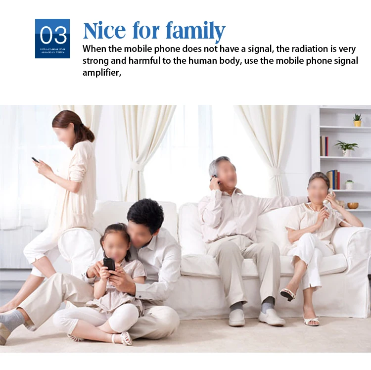 

TDD 2300 Signal booster 4G Signal Amplifier LTE Mobile Phone Signal Repeater for Asia Countries To Get Better Connection