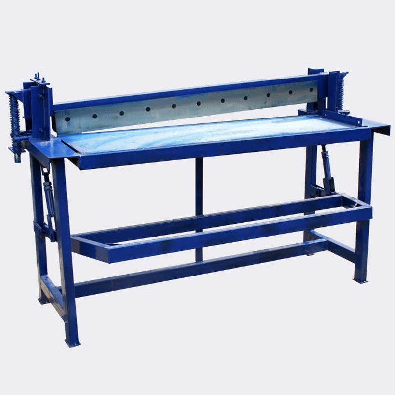 Профессиональная машина для резки педалей из меди железа нержавеющей стали