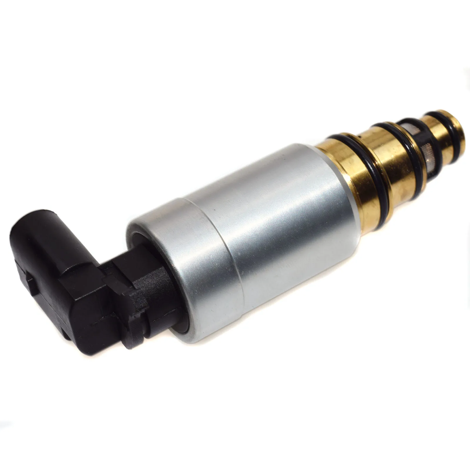 WOLFIGO Новый компрессорный управляющий электромагнитный клапан Zexel DCS17E DCW17E 1K0820803N