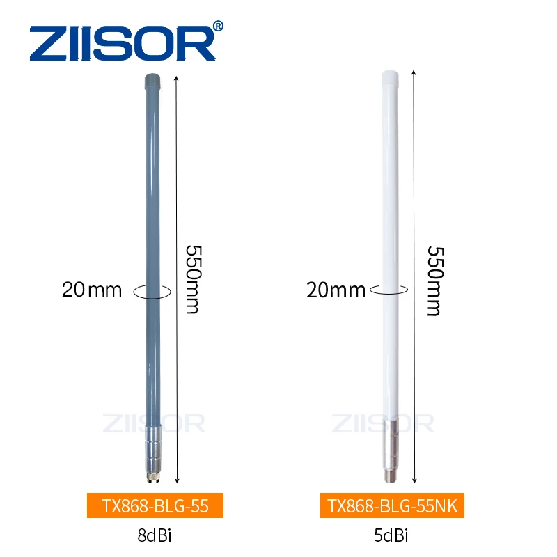 LoRa 868 MHz Helium Hotspot Miner Antenna 8dBi for Wifi US 915 MHz LoRaWAN Omni 923MHz N Female Male 900MHz Aerial