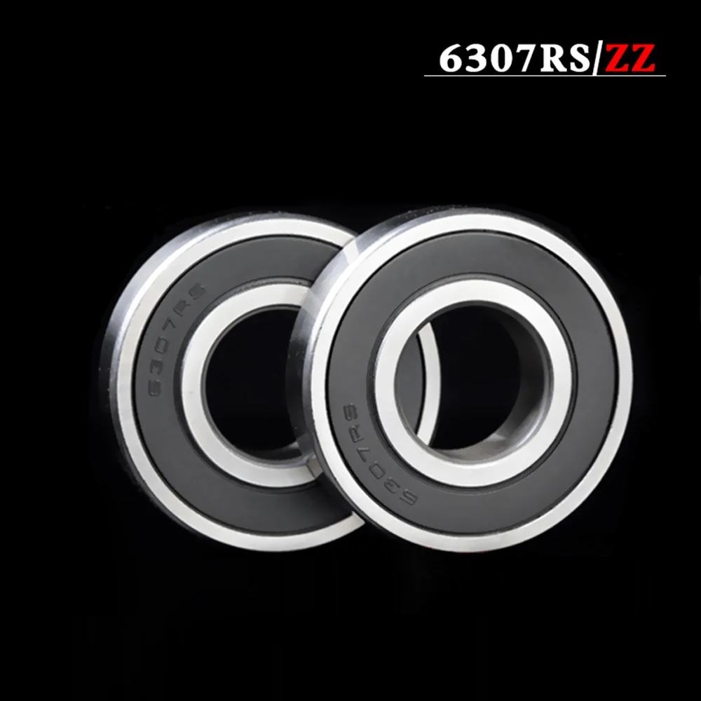 

6305/6306/6307/6308 / 6309ZZ / RS ball bearing deep groove ball bearing, RZ deep groove ball bearing
