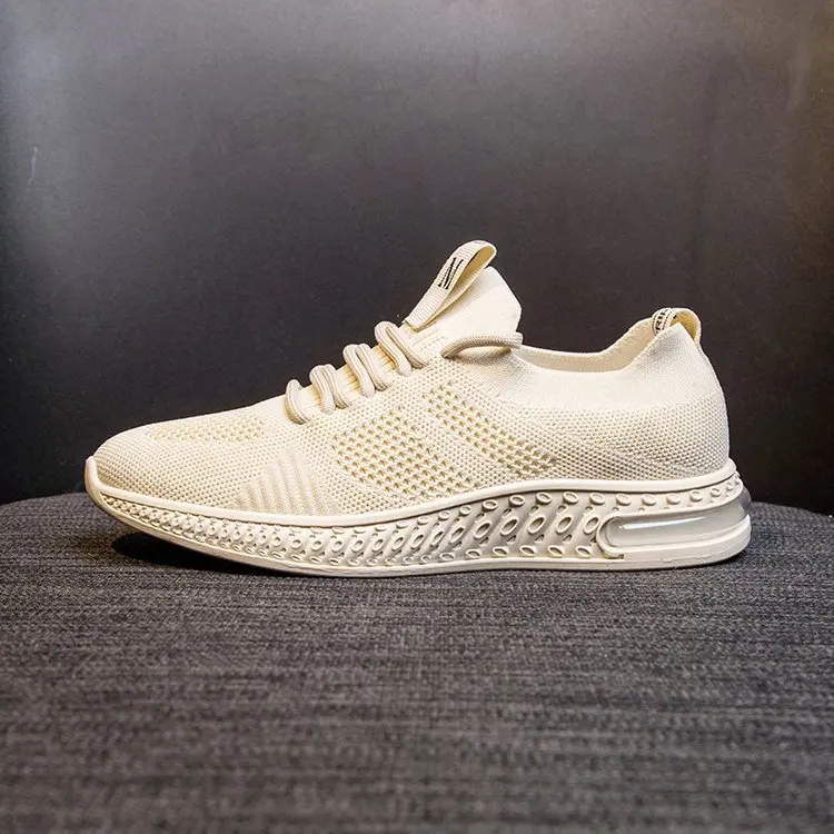 Сетчатые женские кроссовки дышащая женская обувь на плоской подошве легкая